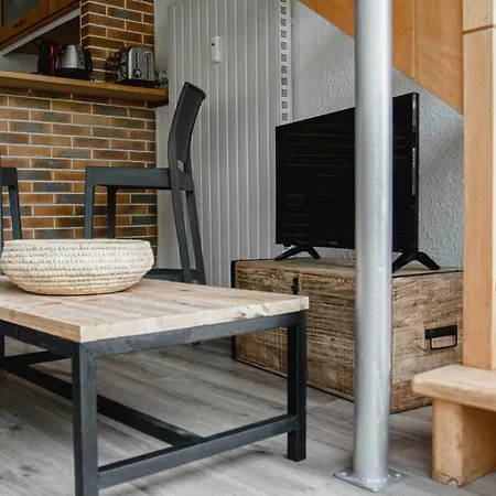 Bright With Mezzanine + Parking * Toulouse