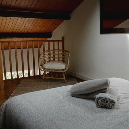 Apartment Bright With Mezzanine + Parking