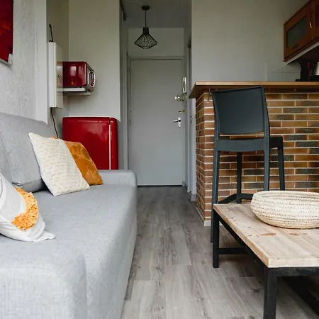 Bright With Mezzanine + Parking *